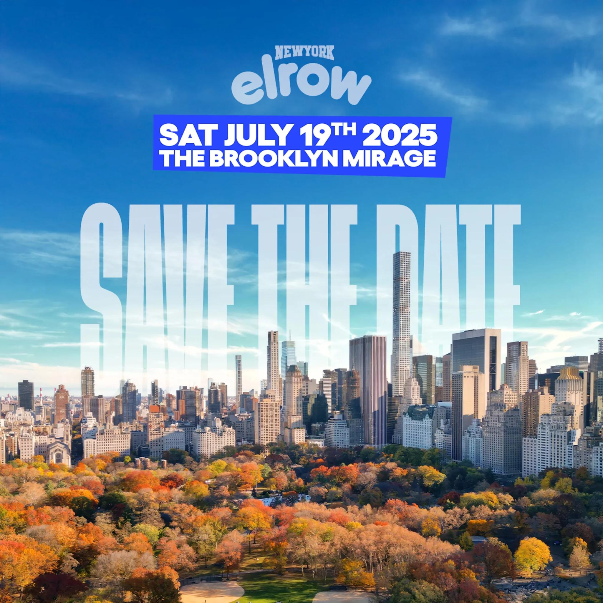 elrow NYC Plans to Returns This Coming Summer [Video]