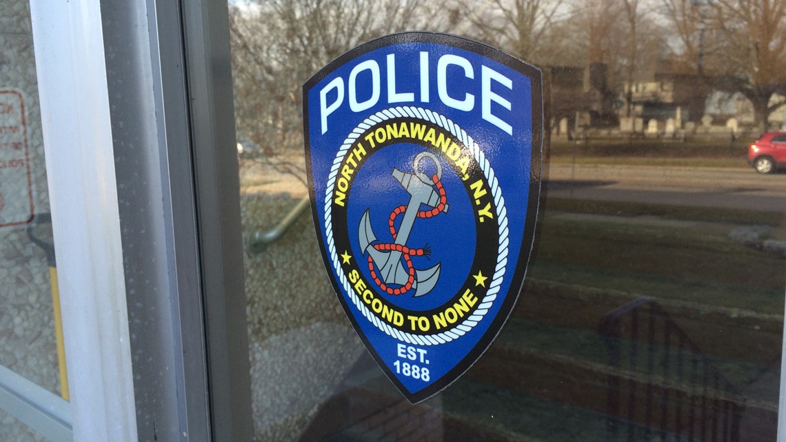 Two 18-year-olds arrested for burglary in North Tonawanda [Video]