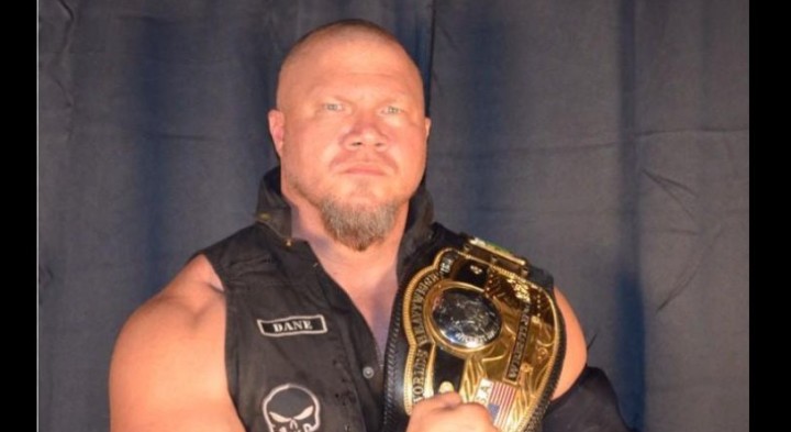 Former NWA Champion Jax Dane (Jeremy Laymon) Dies at 43 Wrestling News - WWE News, AEW News, WWE Results, Spoilers, WWE Raw on Netflix Results (1/6) [Video]