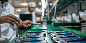 Indian smartphone market poised for 6 pc growth in 2025 amid PLI scheme push [Video]