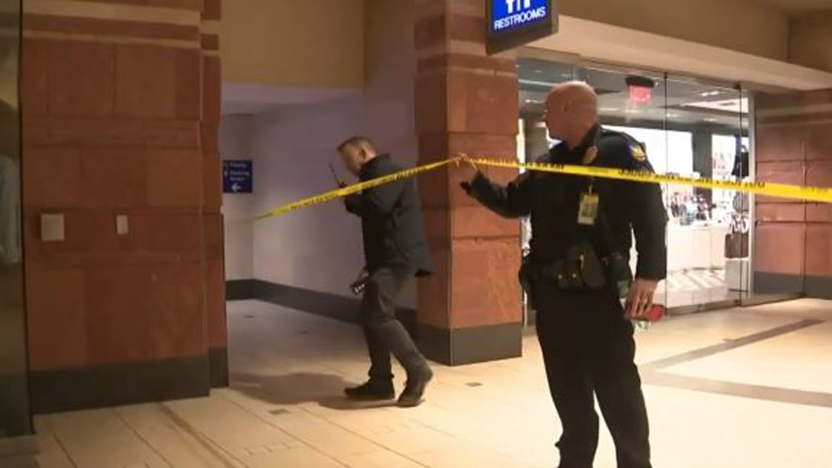 Shooting wounds 2 at Phoenix airport, 1 other stabbed, police say - Boston News, Weather, Sports [Video]