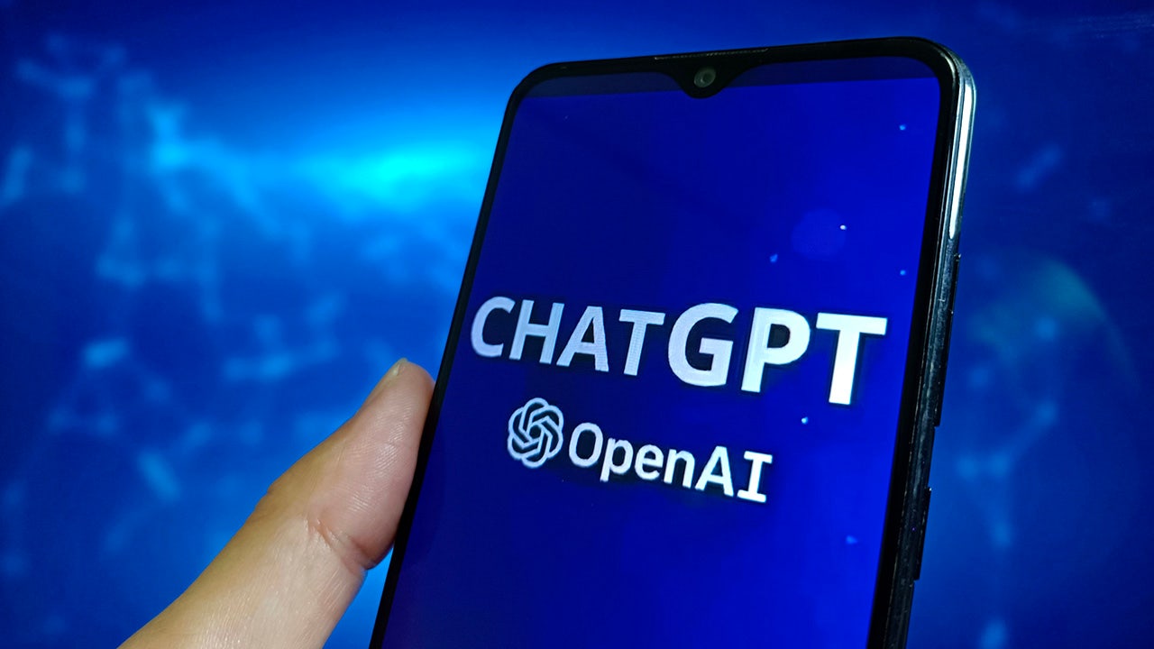 OpenAI works to repair ChatGPT, other applications after crash [Video]