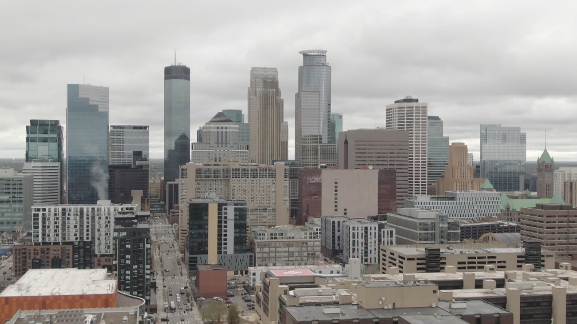 Minneapolis sees a boost in tourism in 2024 [Video]