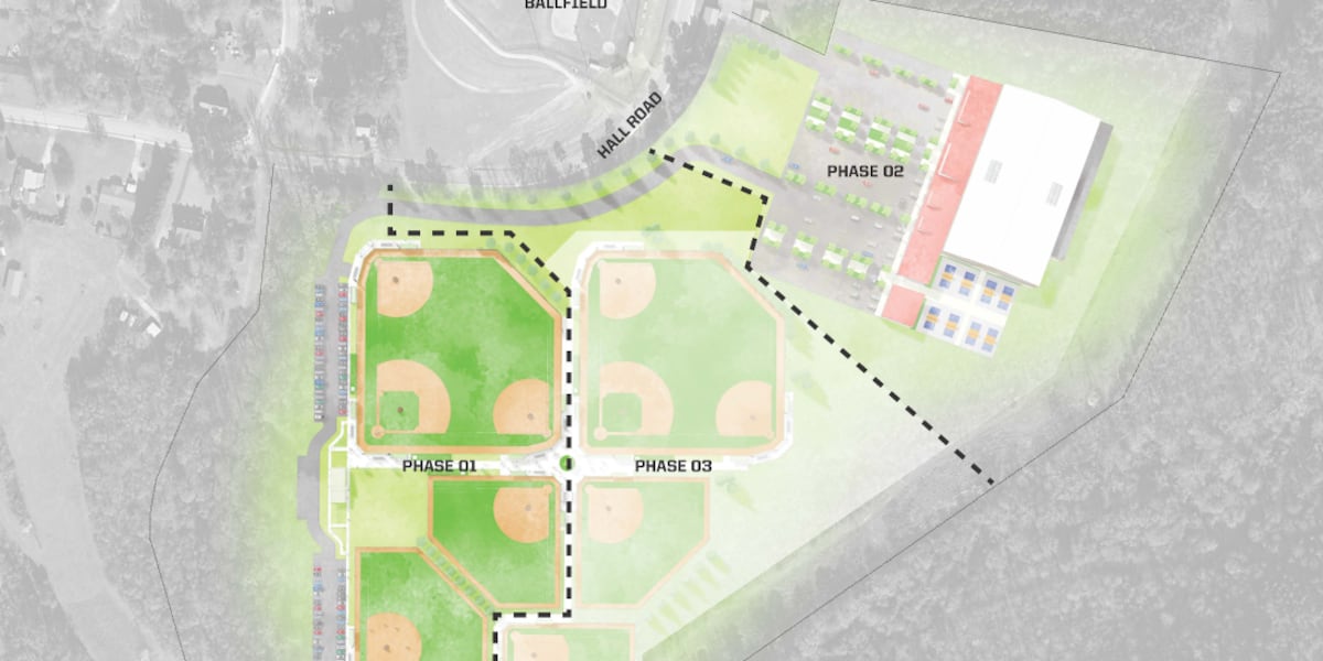 Multi-million-dollar recreation complex coming to Westminster [Video]