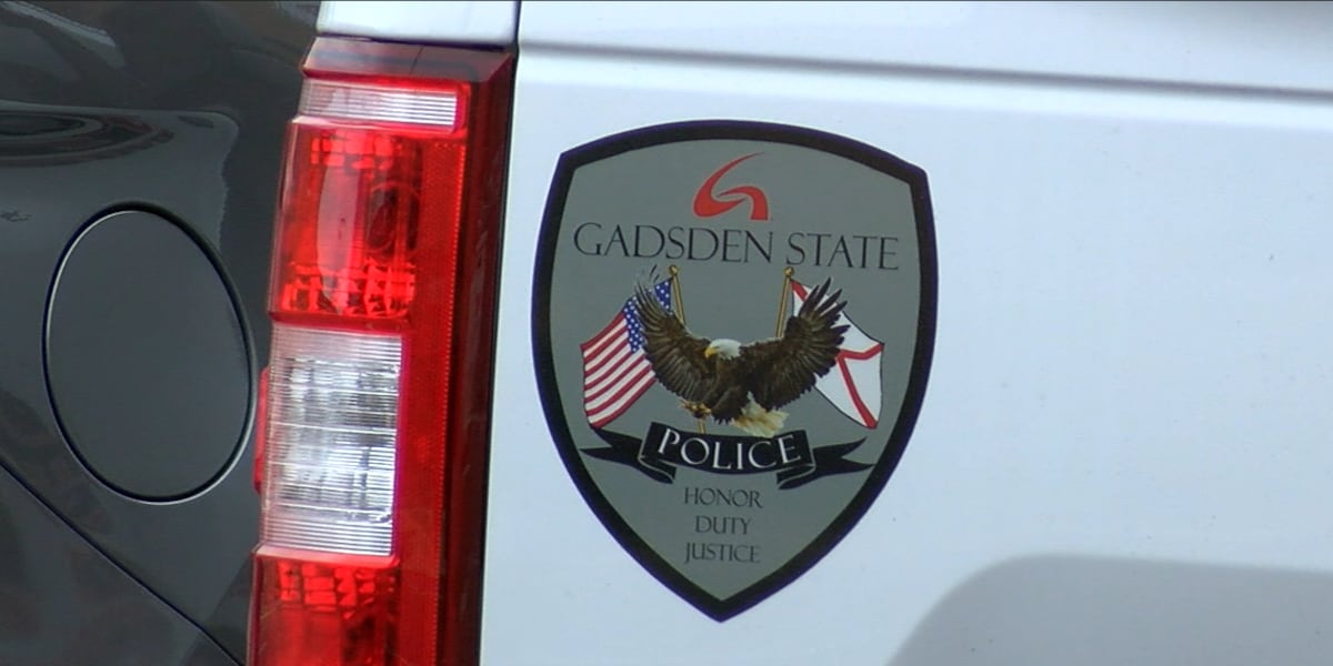 Gadsden State Community College partnering with Gadsden Police to fight drugs [Video]