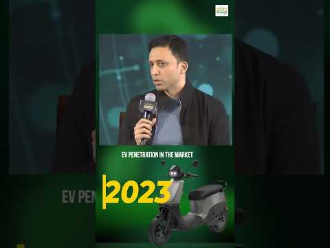 Zomato has pledged to transition their entire delivery fleet to EV by 2030 | OVERDRIVE [Video]