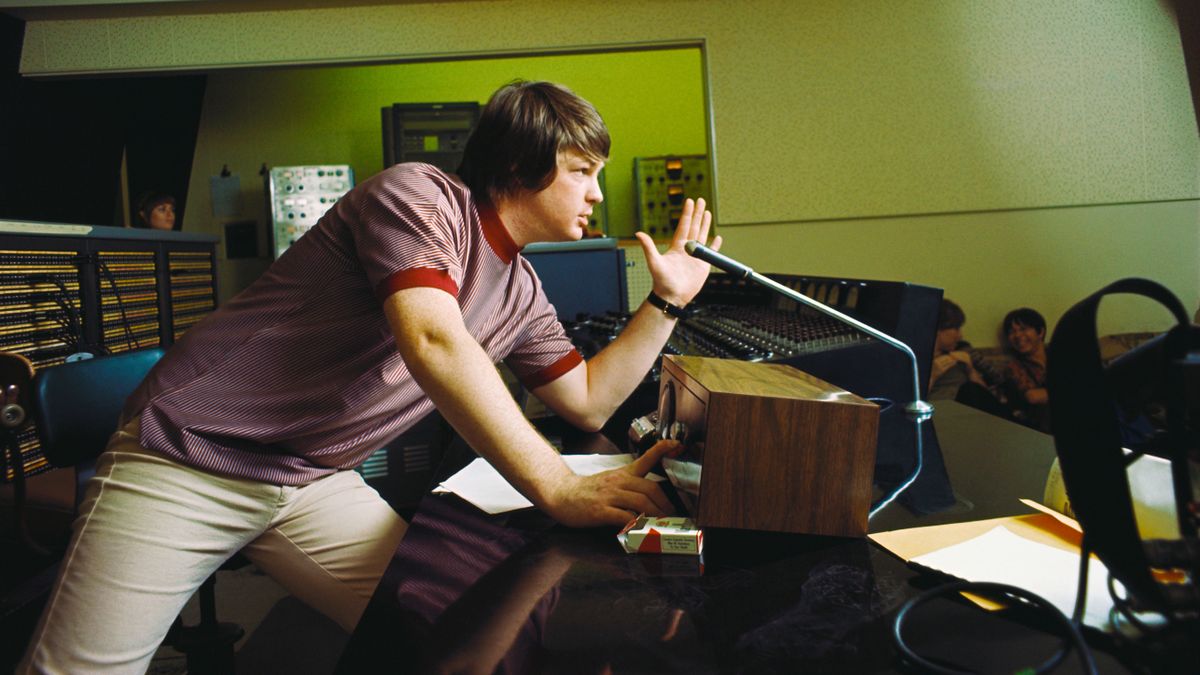 Ive actually performed it with him, and Im afraid to say that during the soundcheck, I broke down: The story behind The Beach Boys timeless masterpiece God Only Knows, a Brian Wilson co-creation that had a profound emotional impact on Paul McCartney [Video]