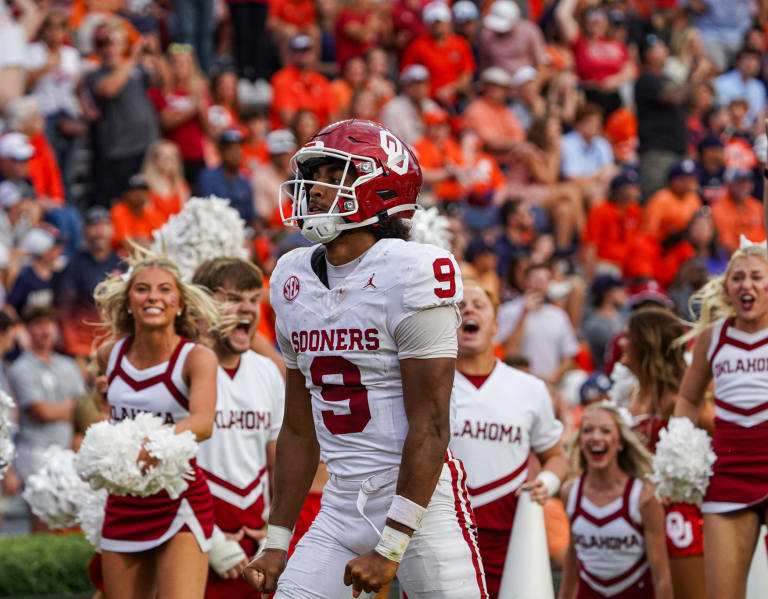 Armed Forces Bowl preview: OU’s young guys get a chance to shine [Video]