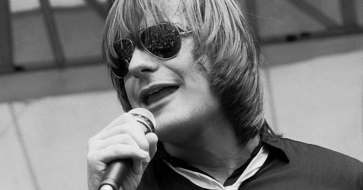 New Jersey rock icon Southside Johnny abruptly announces retirement, immediately cancels shows [Video]