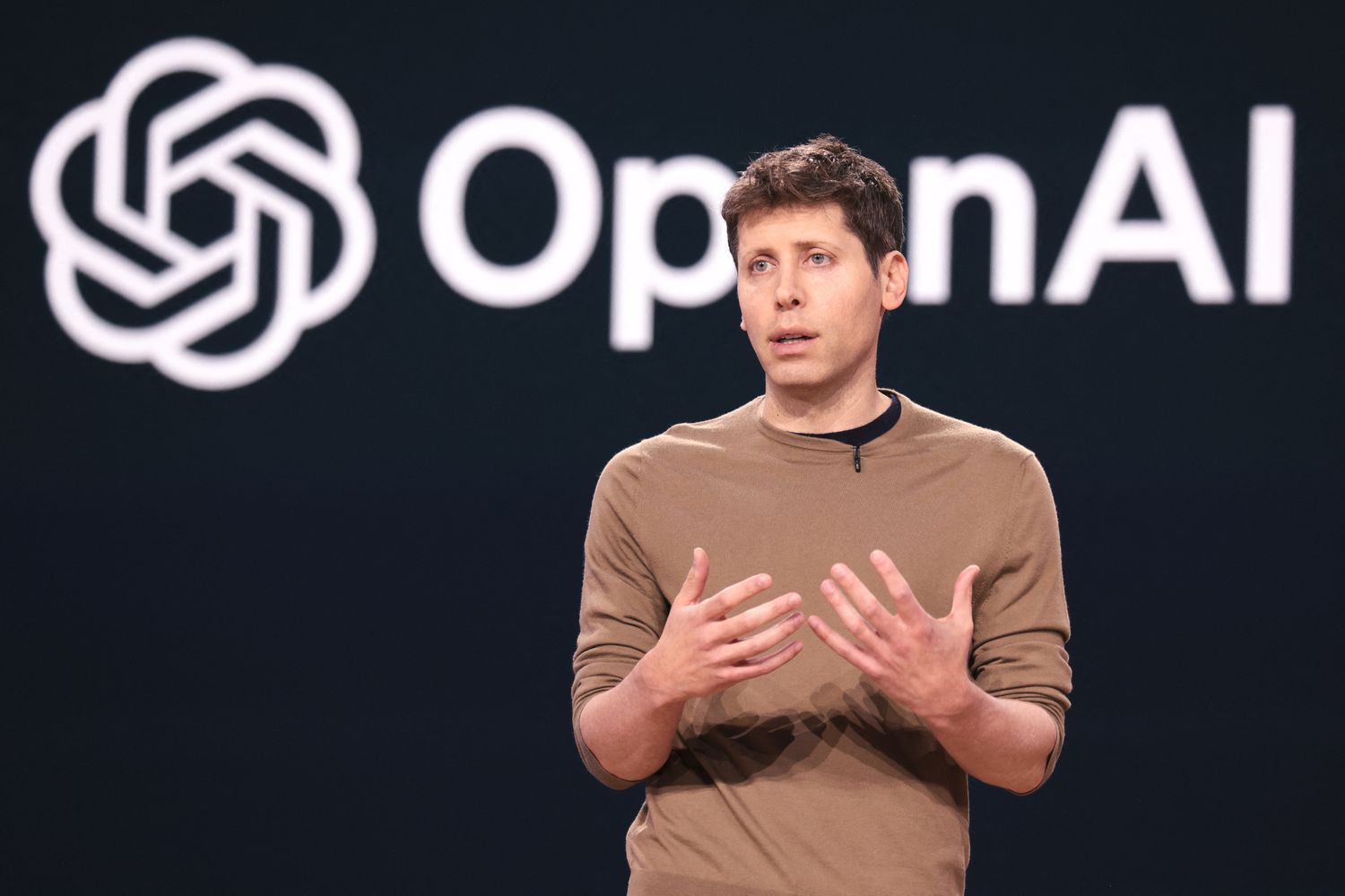 OpenAI Says It Needs More Money as the ChatGPT Maker Moves Toward For-Profit Structure [Video]