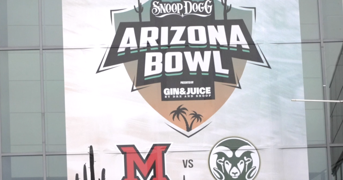 Snoop Dogg Arizona Bowl brings economic boost heading into New Year [Video]