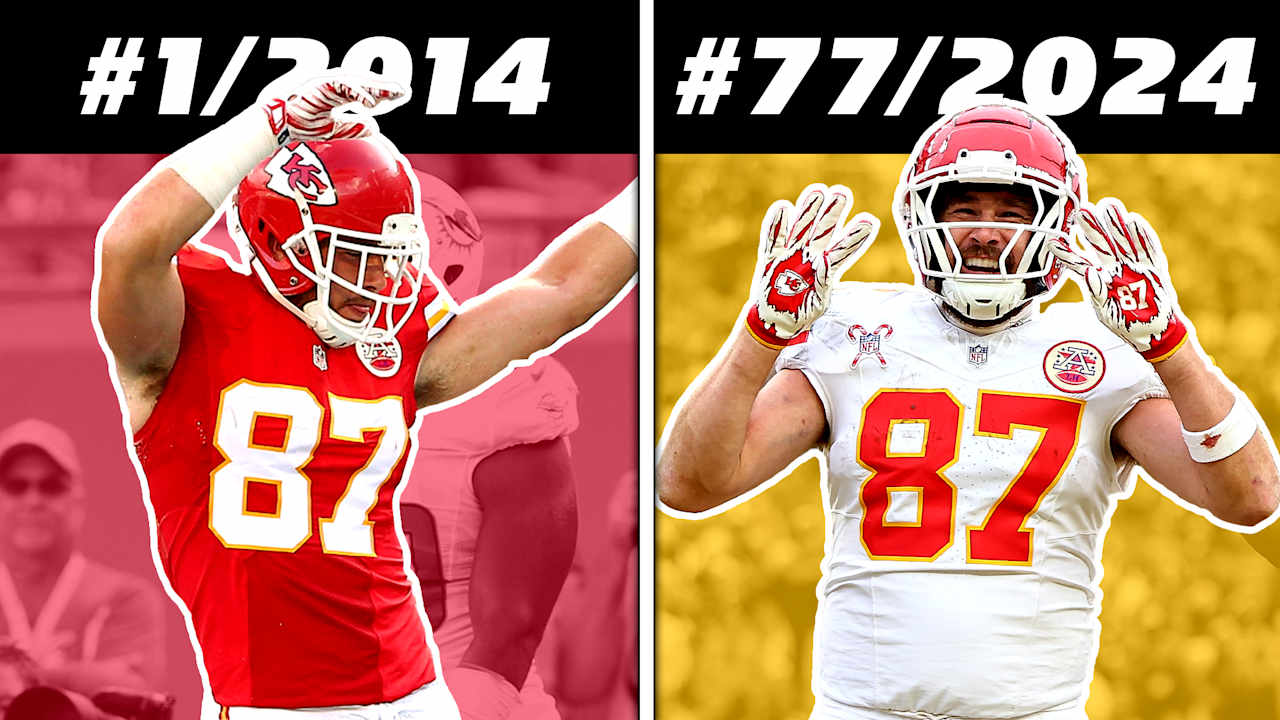 Travis Kelce