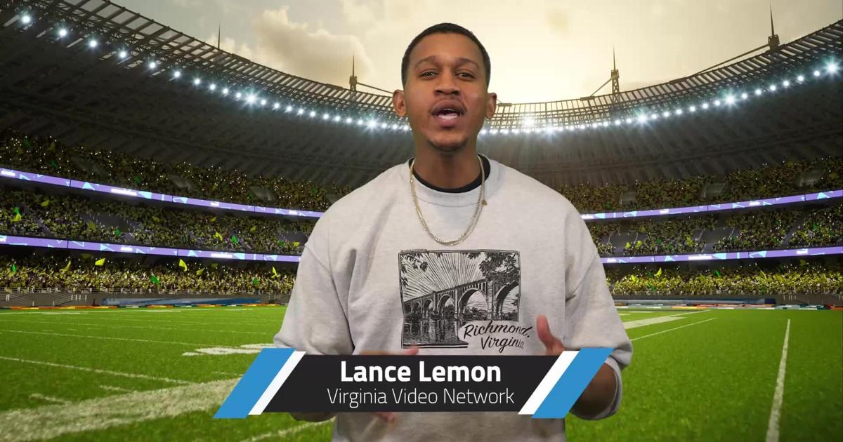 Lance Lemon makes his Week 2 Bowl Playoff predictions, presented by Kroger [Video]