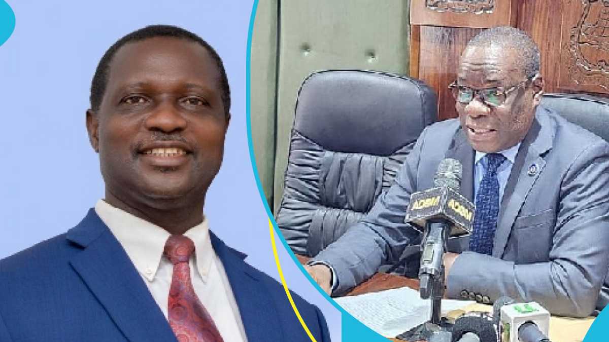 Ministry Of Education Slams WAEC’s PRO For Misleading The Public On Gov’t’s Financial Commitments [Video]