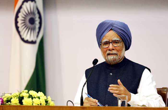 Leaders and politicians pay homage to Indias former prime minister, Manmohan Singh [Video]