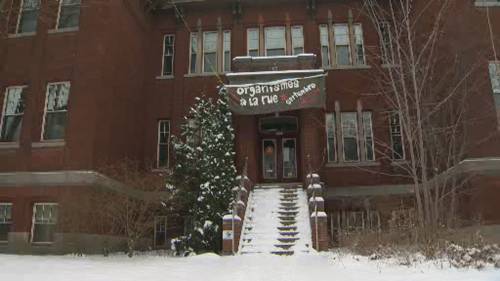 Montreal community organizations asked to leave building theyve occupied for decades [Video]