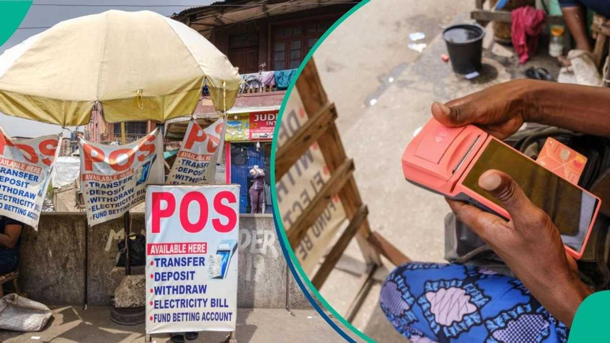 More Money for PoS Operators As Nigerians Transact Over N14trn in 10 Months [Video]