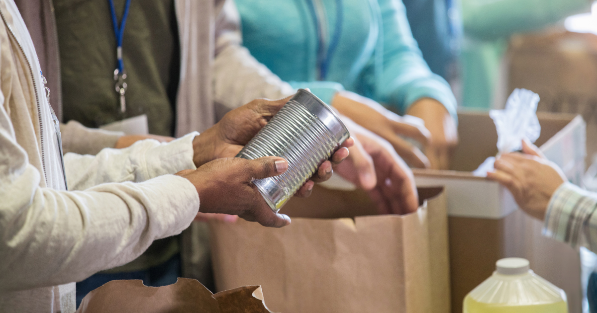 Anchorage Fairview community steps up to combat food insecurity with meal support | Homepage [Video]