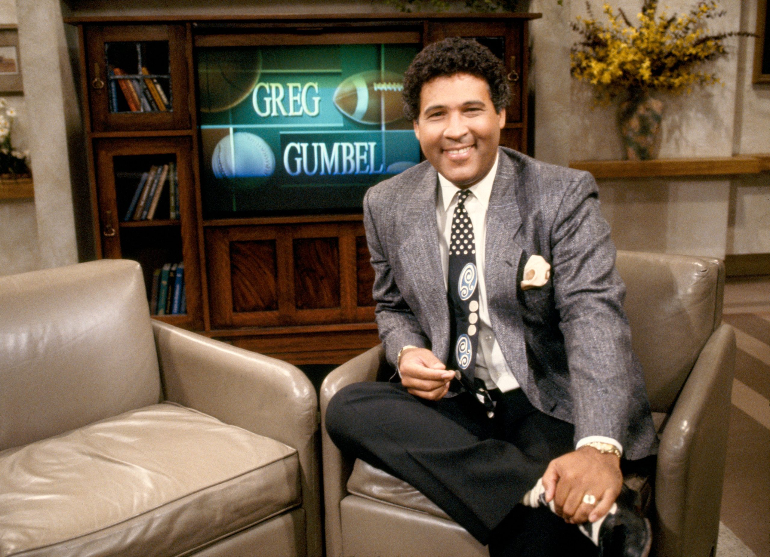 Legendary sports broadcaster Greg Gumbel dies at 78 [Video]