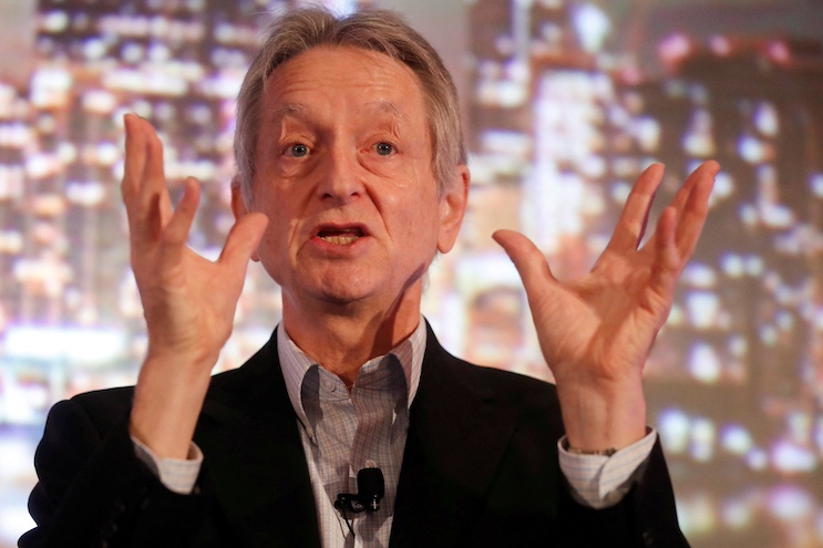 Godfather of AI Predicts Humans Will Become Extinct by 2030 [Video]