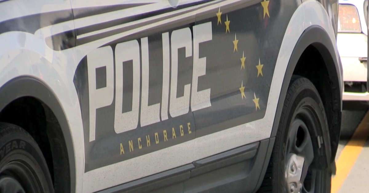 Anchorage police arrest suspect in University Trail shooting investigation | Homepage [Video]