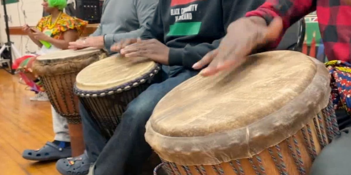 Kwanzaa celebration marks 20 years in Portland [Video]