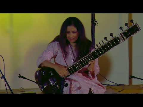 Summer Solstice 2024 – Roopa Panesar (Sitar) [Video]