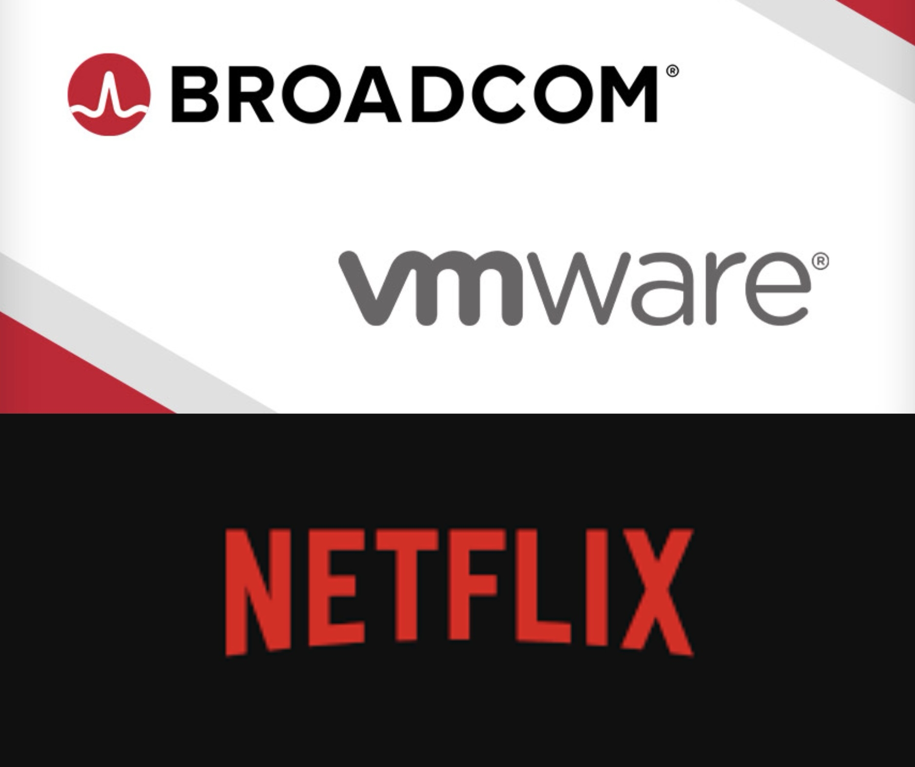 Netflix Takes VMware to Court Over Patent Dispute  YugaTech [Video]