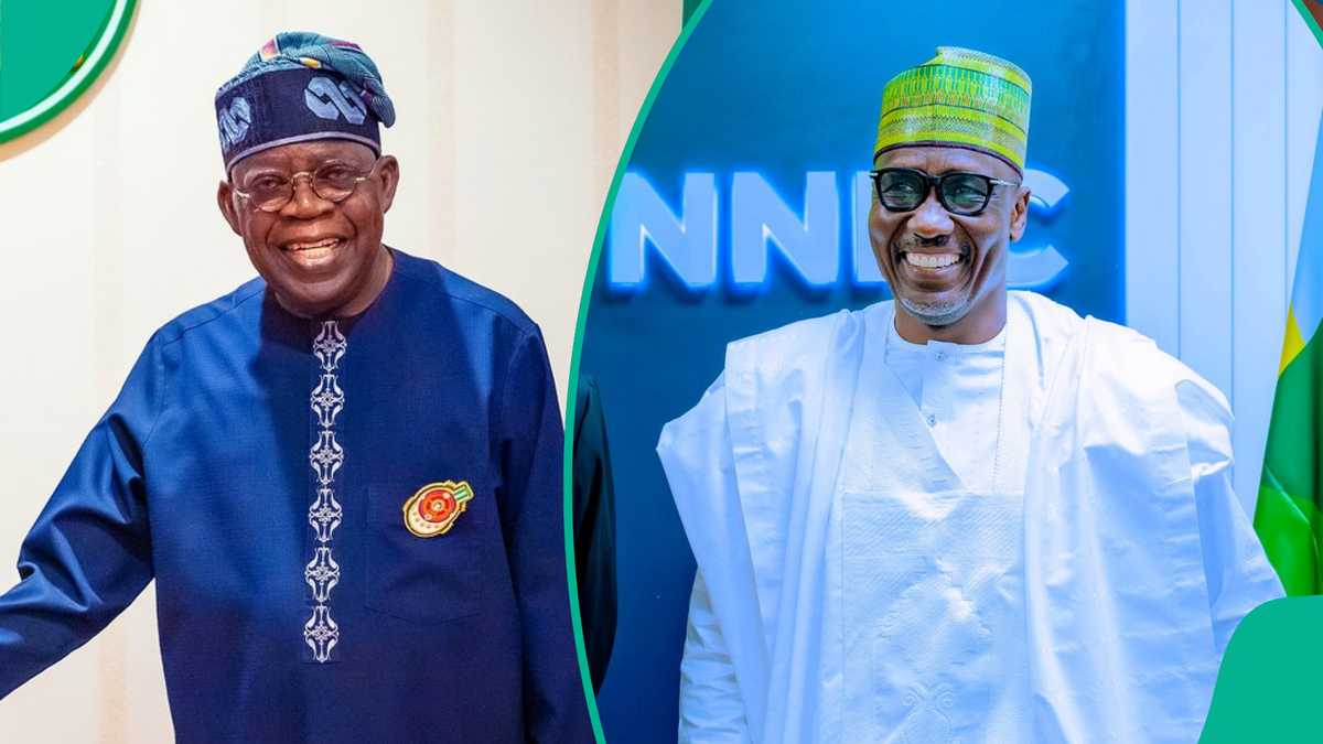 NNPCL Reacts as Kperogi Accuses Tinubu of Appointing Yoruba People to Top Positions in Oil Company [Video]