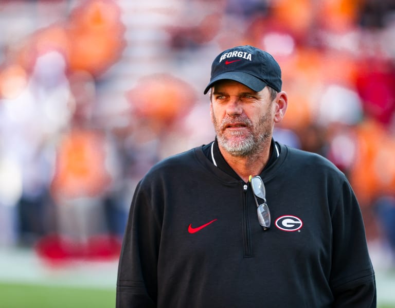 Key Points from Mike Bobo’s December 28 press conference [Video]