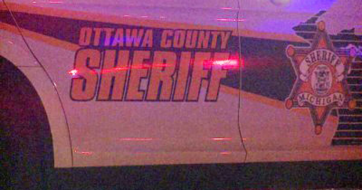 Ottawa County Deputies arrest driver who rammed squad car after chase [Video]