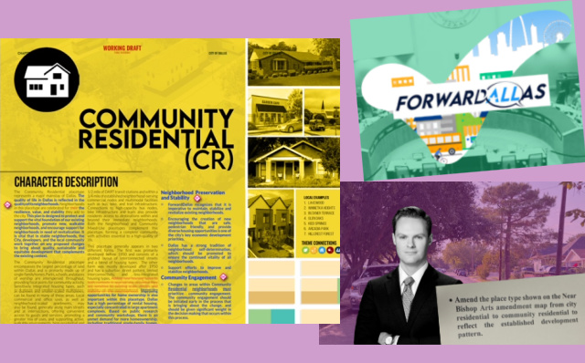 City Hall Roundup: The ForwardDallas 2.0 Public Engagement Success Story [Video]