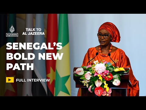 Senegal’s foreign minister on sovereignty, alliances, and change | Talk to Al Jazeera [Video]