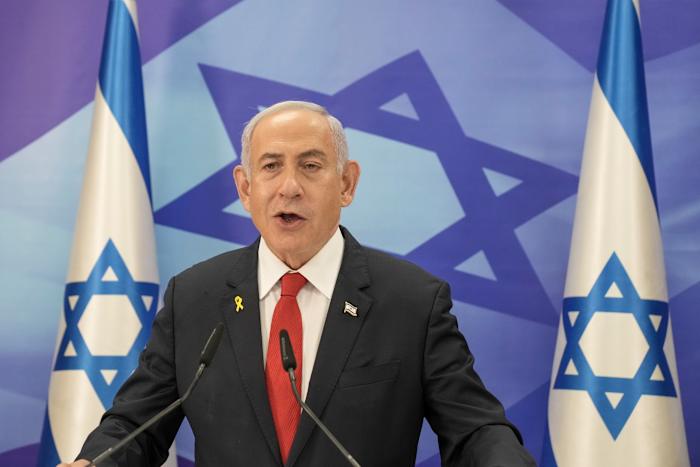 Netanyahu is getting his prostate removed as he faces crises on multiple fronts [Video]