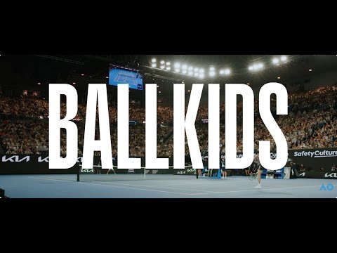 Ballkids | Official Trailer [Video]