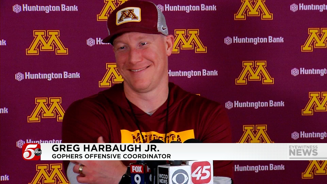 Gopher football previews Duke’s Mayo Bowl ahead of trip to Charlotte [Video]