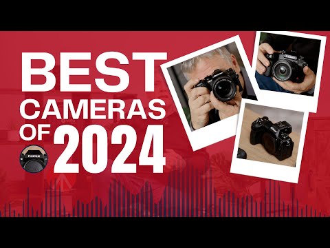 AP’s Best Cameras of 2024 [Video]