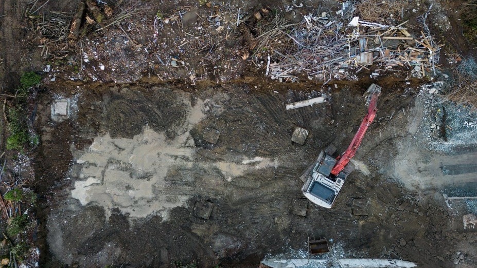 Building Material Exchange aims to keep B.C. building waste out of landfills [Video]