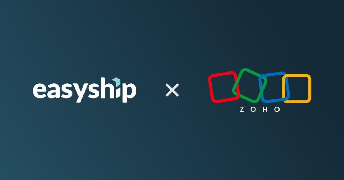 Easyship integrates with Zoho Inventory to provide shipping tools to global businesses | PR Newswire [Video]