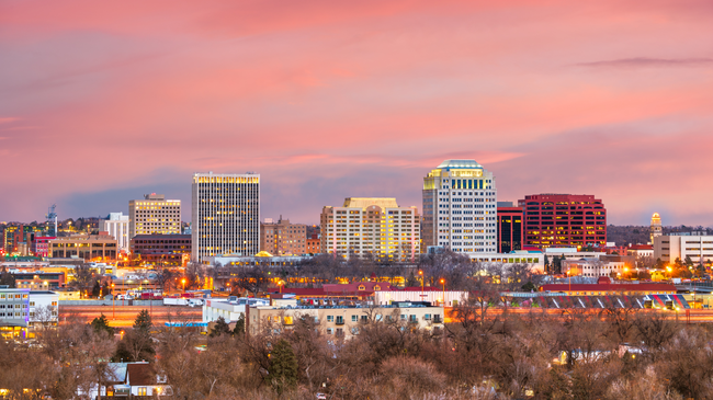 City of Colorado Springs reflects on achievements, improvements in 2024 [Video]