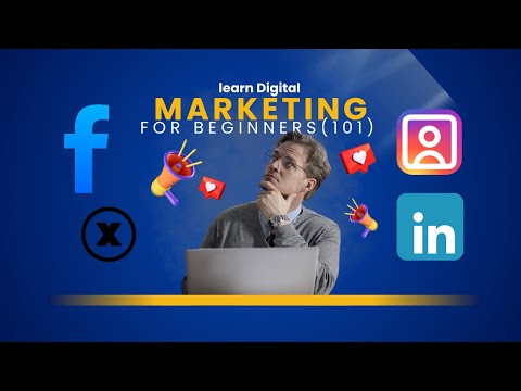 Introduction to Social Media Marketing [Video]