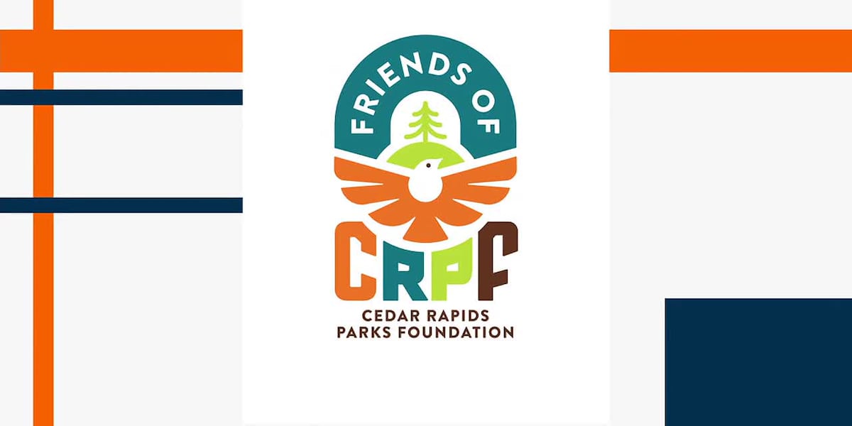 Everyday Iowa - Cedar Rapids Parks Foundation [Video]