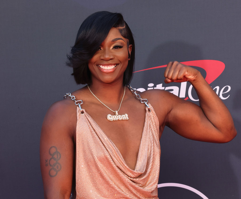 Claressa Shields Speaks Out Amidst Women’s Boxing Community’s Lack of Support for New Biopic [Video]