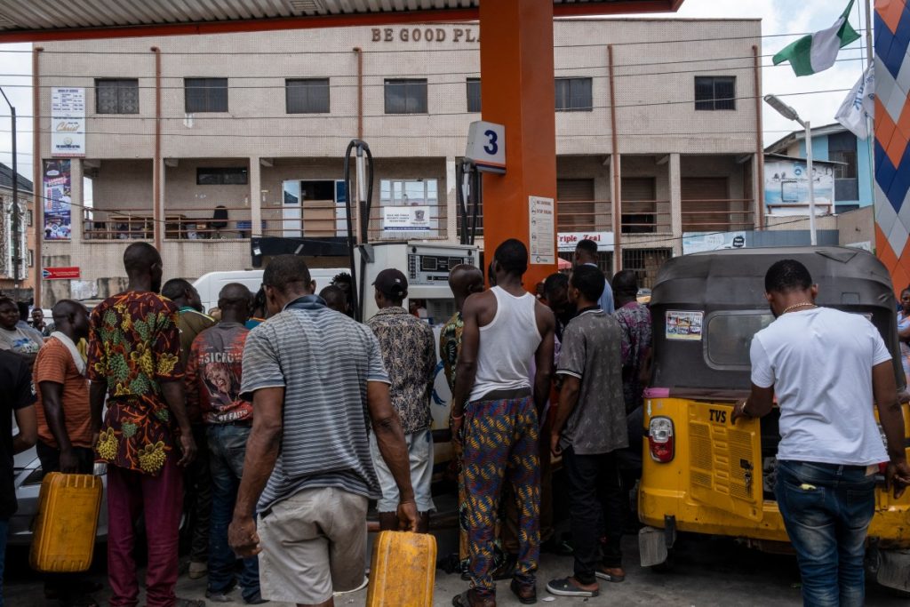 Expert: Will Petrol Queues in Nigeria Permanently Vanish After Subsidy Removal? [Video]