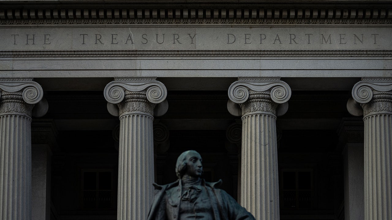 Chinese hacker targets Treasury Department in ‘major incident’: report [Video]