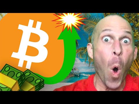 I HAVE NEVER SEEN THIS FOR BITCOIN!!!!!!!!!!!!!!!!!!!!!!!!!!!!!! [Video]