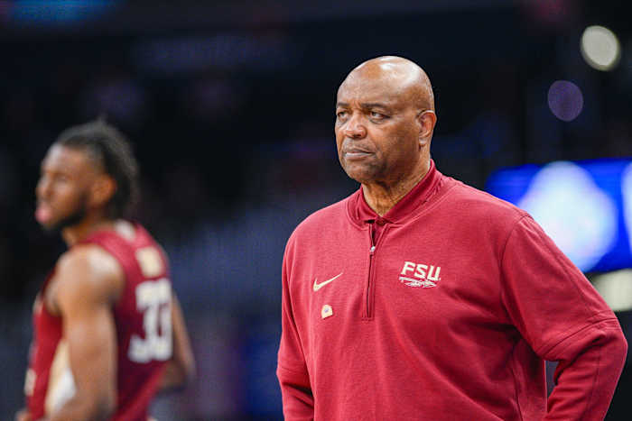 Six former Florida State players sue coach Leonard Hamilton over failed NIL payments [Video]