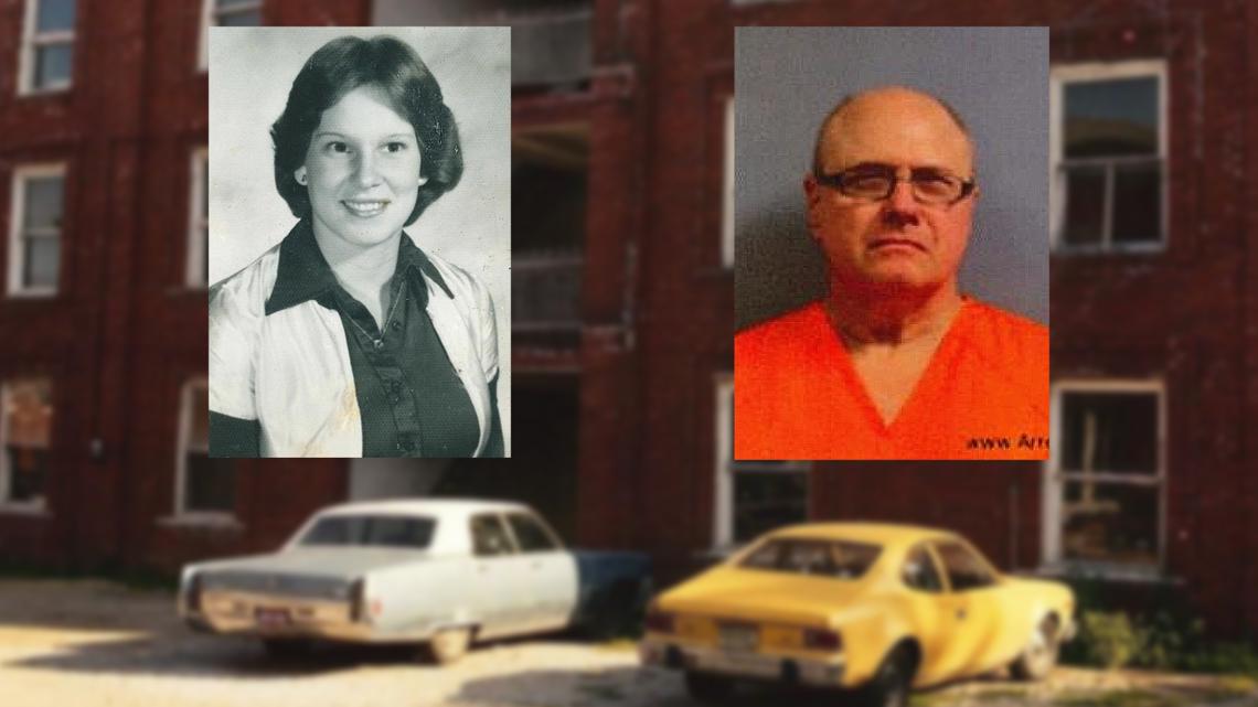 DNA links 1981 cold case homicide to suspect fatally shot at Stark County hotel [Video]