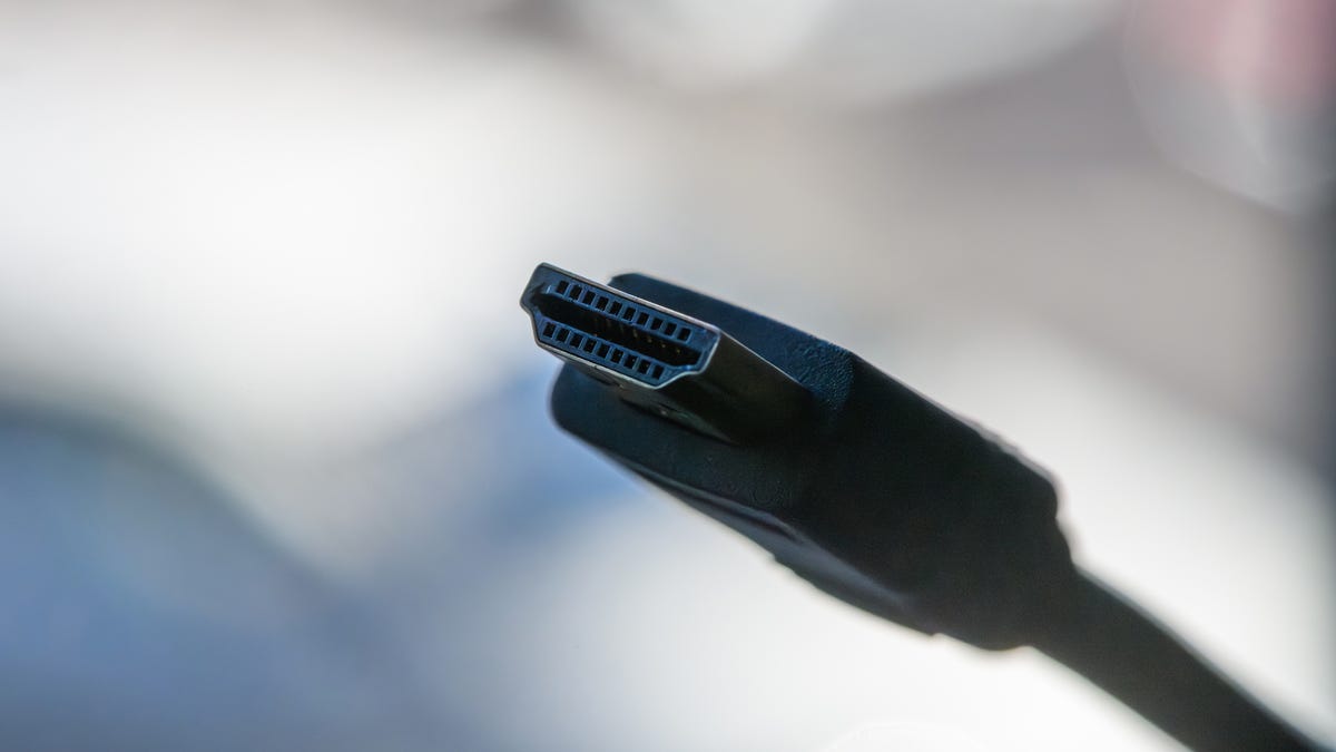 The next big HDMI leap is coming next week - what the 2.2 standard means for you [Video]