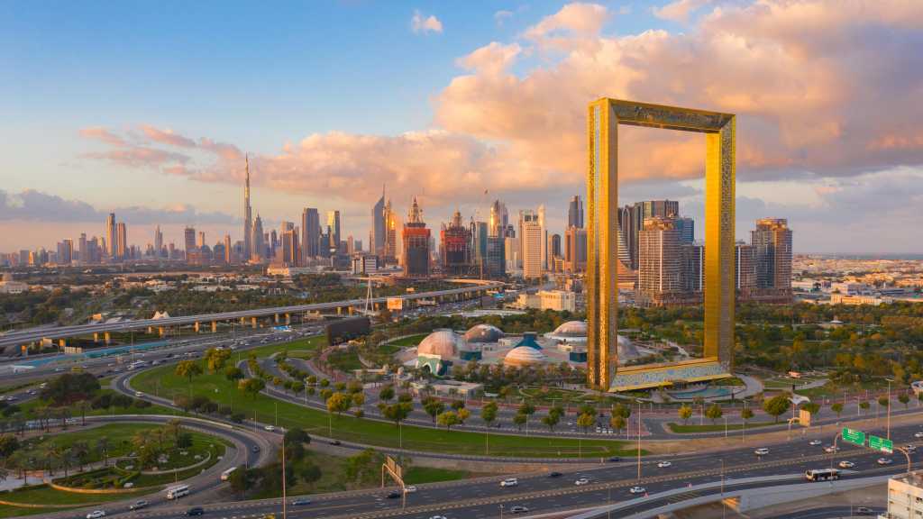 Top tech events in the UAE every tech leader must attend in 2025 [Video]